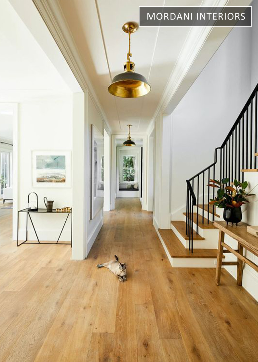 Bennet Oak Spc Wooden Flooring